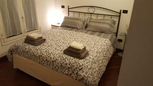 Apartamento Juli's Guest House