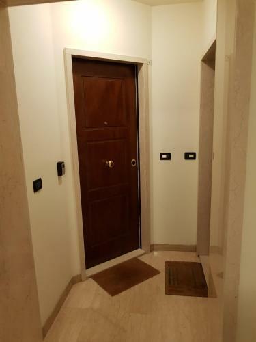 Apartamento Juli's Guest House