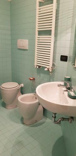 Apartamento Juli's Guest House