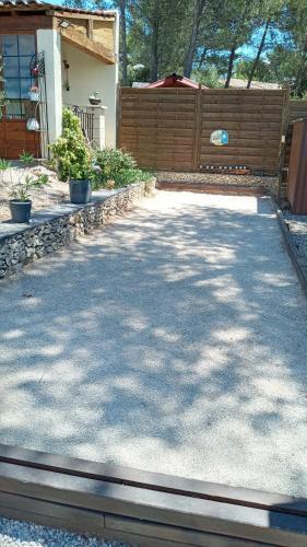 Bed & Breakfast Les Coronilles