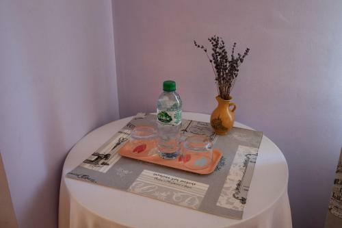 Bed & Breakfast Villa Des Cigales