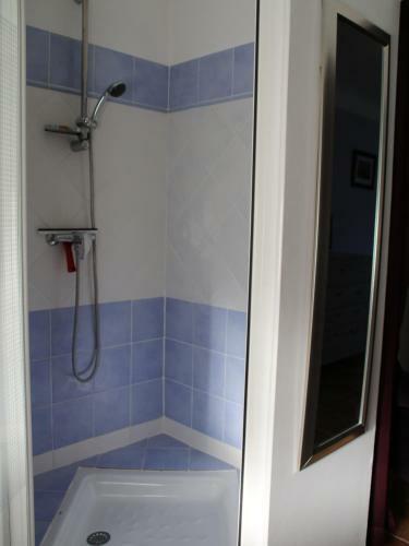 Bed & Breakfast Villa Des Cigales