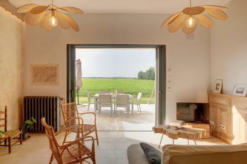 La Maison De Campagne
