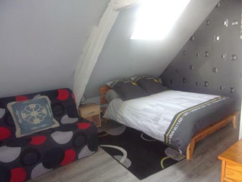 Apartamento Chez Christophe