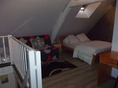 Apartamento Chez Christophe