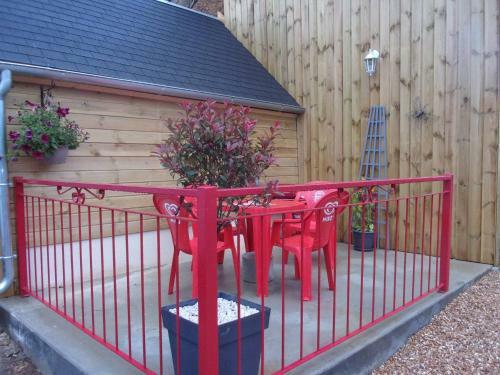 Apartamento Chez Christophe