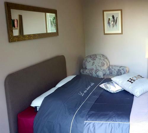 Bed & Breakfast La Syrah -mas Tareau