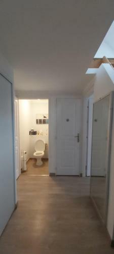 Bed & Breakfast La Pichardi�re