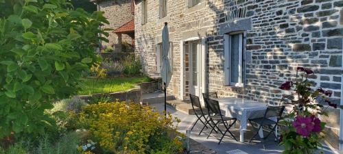 Bed & Breakfast La Pichardi�re
