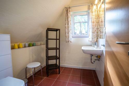 Apartamento Ferienhaus Spielzeughof