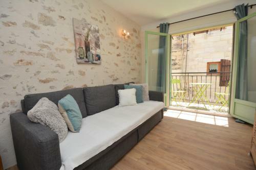 Le Petit Balcon Beaucaire