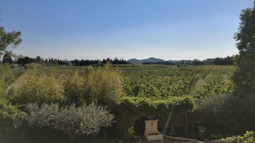 Apartamento La Bastide Des Sources