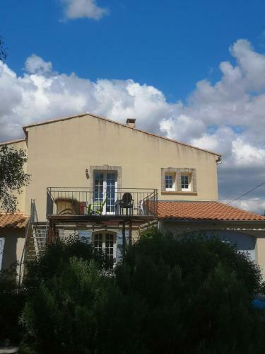 Apartamento La Bastide Des Sources
