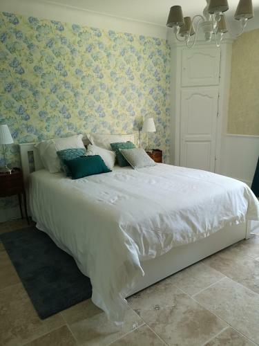Bed & Breakfast Le Mas Des Agapes