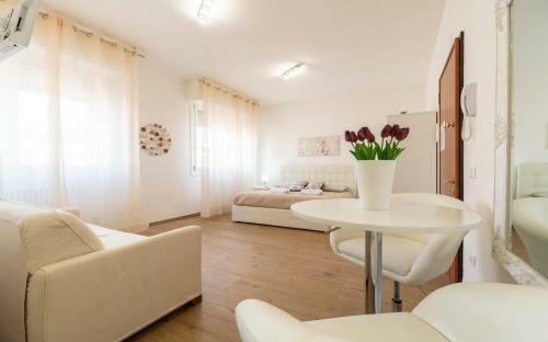 Apartamento Travel Fiera
