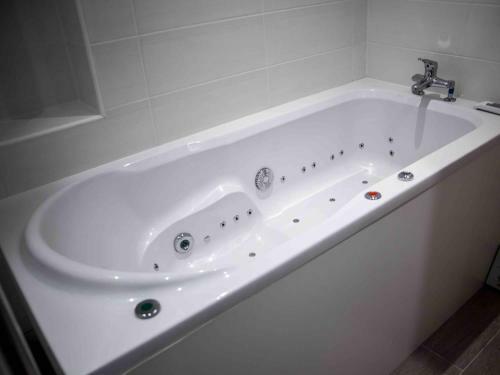 Apartamento Appartement L'embellie