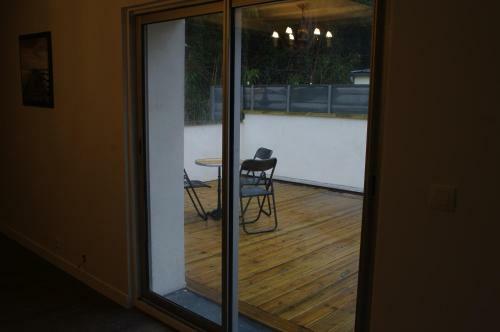 Apartamento La Cour Royale