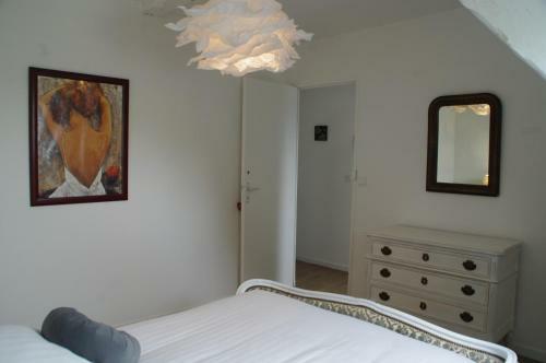 Apartamento La Cour Royale
