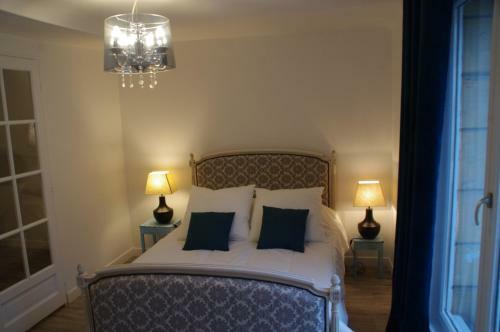 Apartamento La Cour Royale