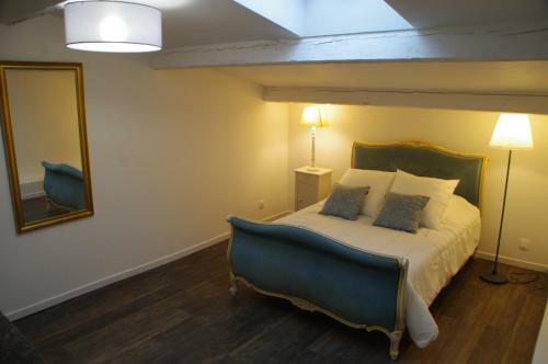 Apartamento La Cour Royale