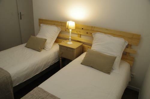 Apartamento La Cour Royale
