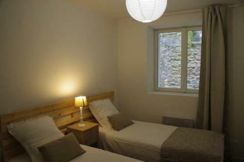 Apartamento La Cour Royale