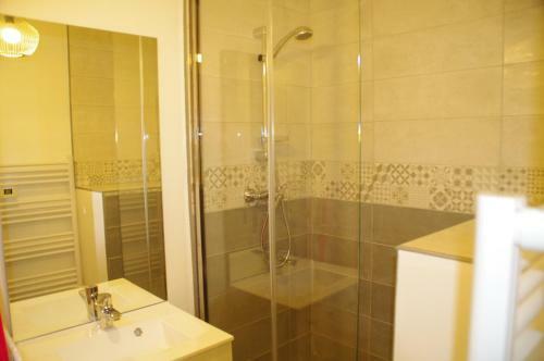 Apartamento La Cour Royale