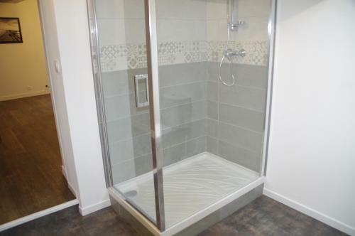 Apartamento La Cour Royale