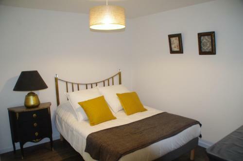 Apartamento La Cour Royale