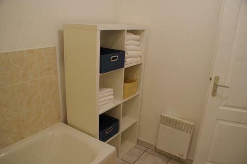 Apartamento La Cour Royale