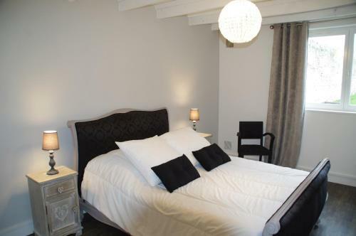Apartamento La Cour Royale