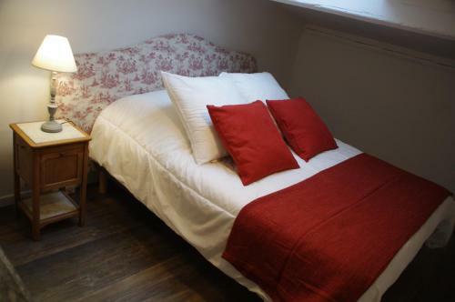 Apartamento La Cour Royale