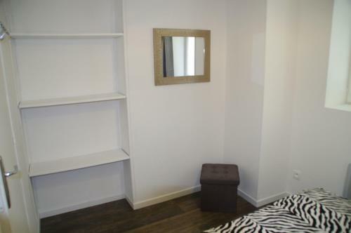 Apartamento La Cour Royale