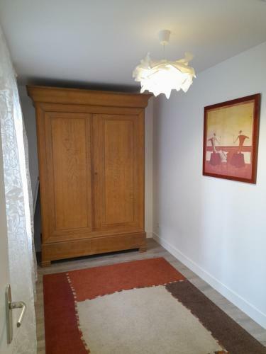 Apartamento La Cour Royale