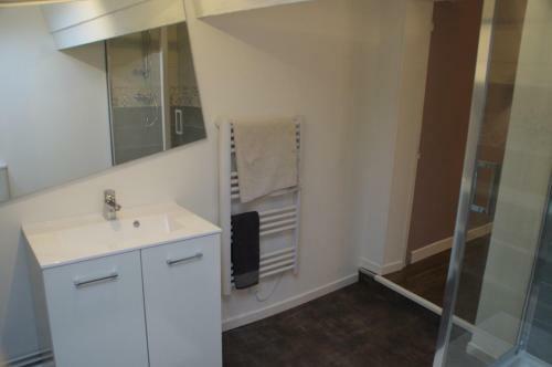 Apartamento La Cour Royale