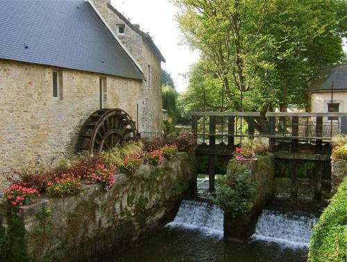 Clos Des Ursulines