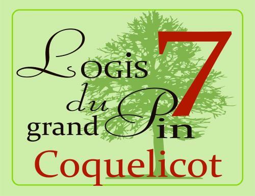 Apartamento Logis Du Grand Pin