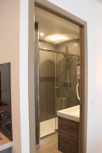 Apartamento Logis Du Grand Pin
