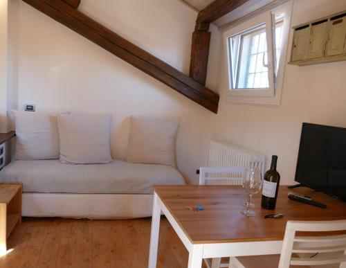 Apartamento Residence Remorsella
