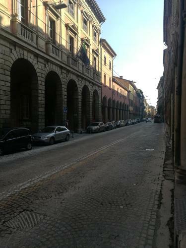 Apartamento Residence Remorsella