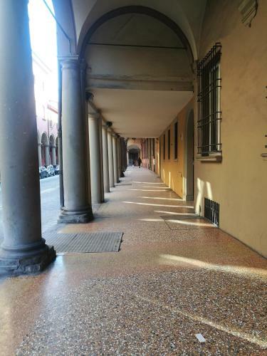 Apartamento Residence Remorsella