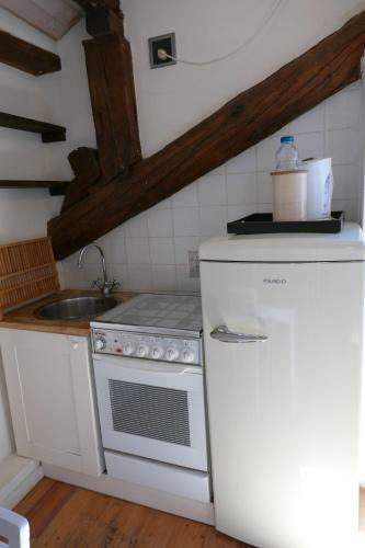 Apartamento Residence Remorsella