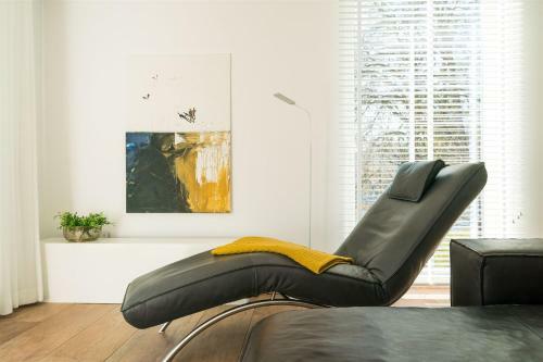 Apartamento 10 Am See - Auf Der Sonnenseite