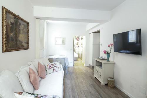 Charming And Cosy Apartment