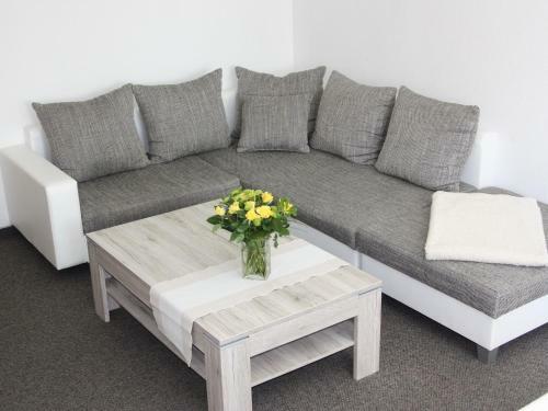 Apartamento Ferienwohnung Biederbick