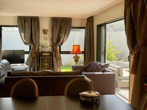 Le Boudoir