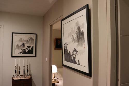 Le Boudoir