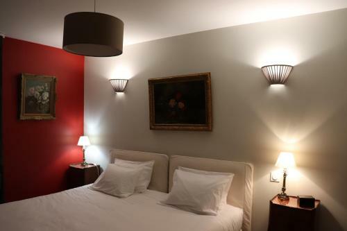 Le Boudoir