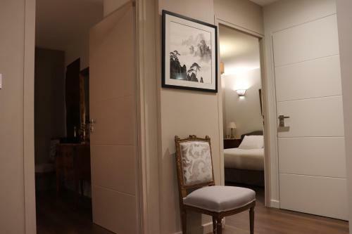 Le Boudoir