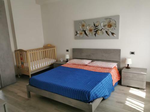 Grattacielo Blq Apartment